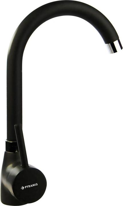 Actual product image Pyramis 090918501 Water tap