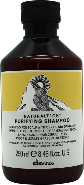 Immagine prodotto Davines Purificazione naturale (250 ml, Shampoo liquido)