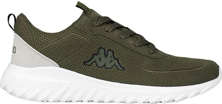 Produktbild Kappa Herrenschuhe Jona grün 243309 3111 (41) (41)