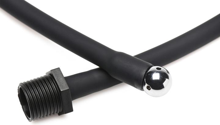 Actual product image CleanStream Premium Silicone Hose