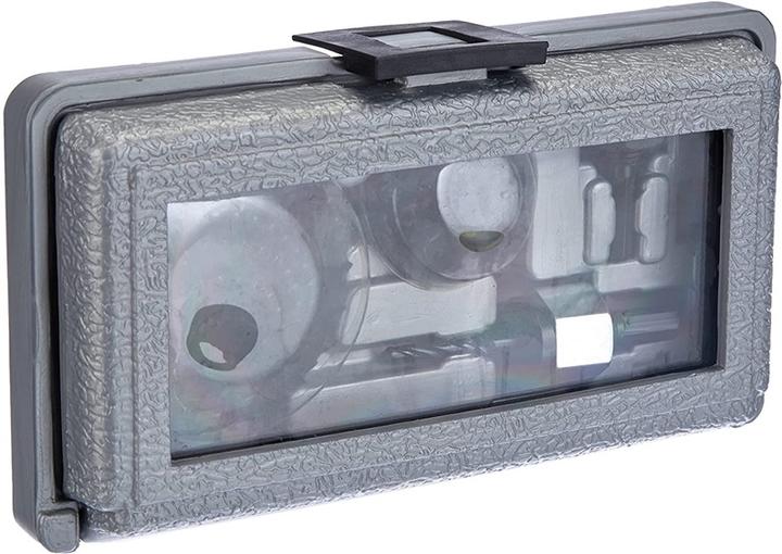 Immagine prodotto Bosch Zubehör Set di seghe a tazza 11 pezzi (22 mm, 25 mm, 29 mm, 35 mm, 38 mm, 44 mm, 68 mm, 51 mm)