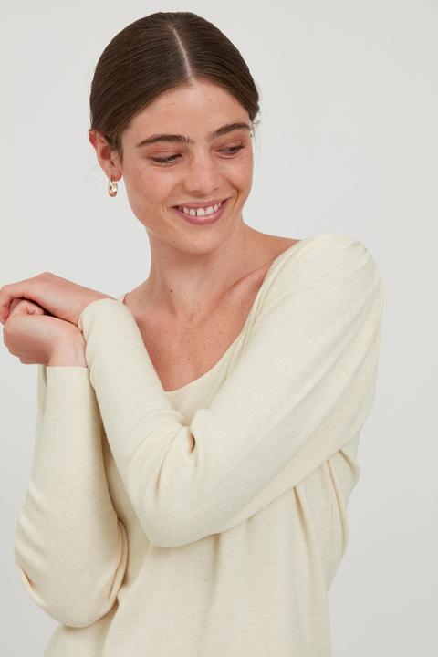 Actual product image Ichi IHRUVERA LS 20114829 (L)