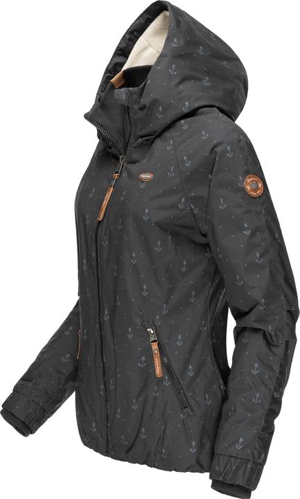 Produktbild Ragwear Dizzie Marina Winter Intl. (XS)