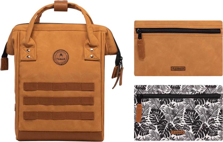 Produktbild Cabaia Adventurer Vegan (12 l)