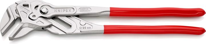 Actual product image Knipex Pliers Wrench XL (400 mm)
