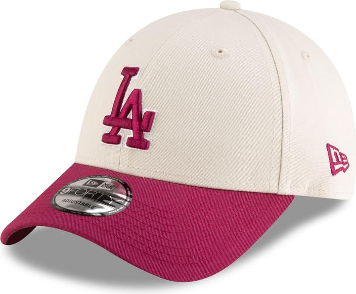 Immagine prodotto New Era 9Forty Cap - WORLD SERIES Los Angeles Dodgers