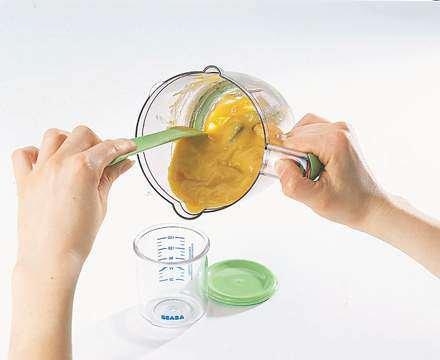 Produktbild Beaba Babycook Original Suisse