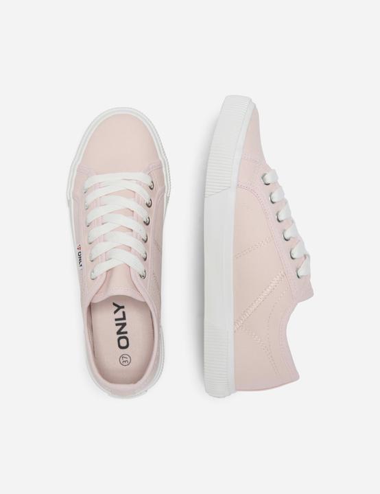 Produktbild Only Onlnicola Canvas Sneaker Noos (36)