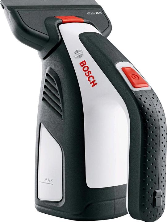 Bosch Home & Garden GlassVAC