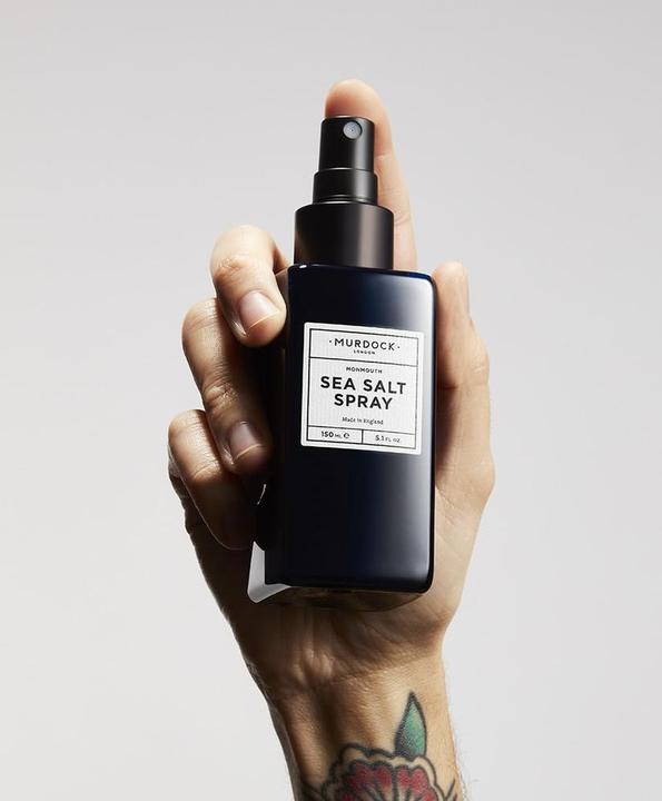 Produktbild Murdock London Sea Salt Spray (150 ml)