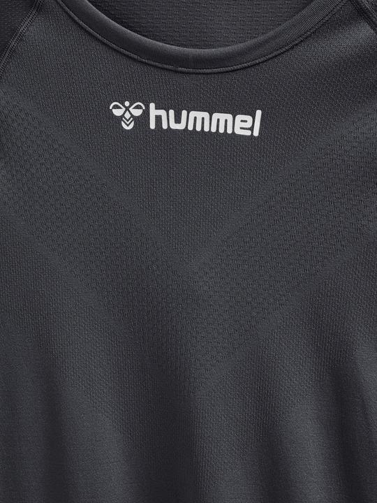 Actual product image hummel hmlBL COMFORT 2.0 TEE L/S (XXL)