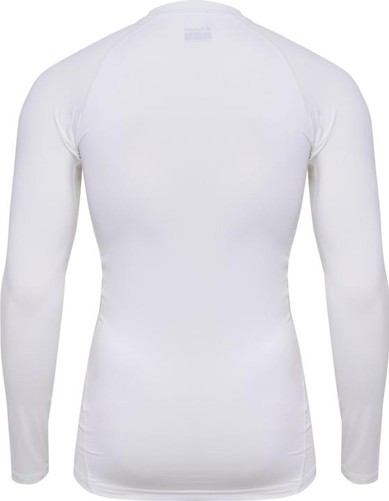 Actual product image hummel Hmlbl Performance Tee L/S (M)