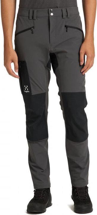 Produktbild Haglöfs Rugged Slim Pant - Wanderhose - Herren (52)
