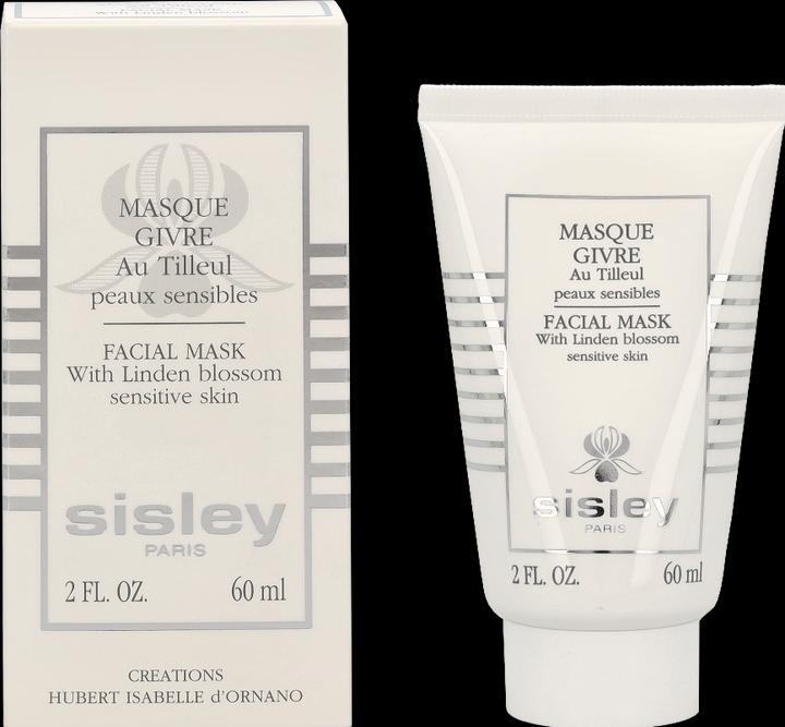 Produktbild Sisley Givre au Tilleul (60 ml)