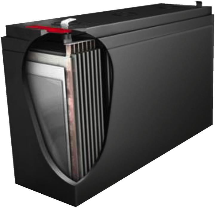 Produktbild Yuasa USV Batterie