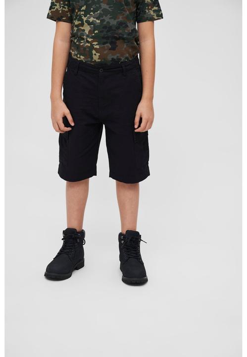 Image du produit Brandit Short BDU Ripstop pour enfants (122)