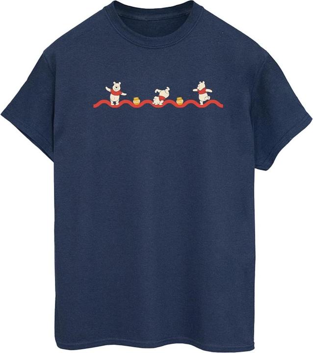 Produktbild Disney Winnie The Pooh Hunny Line TShirt (S)