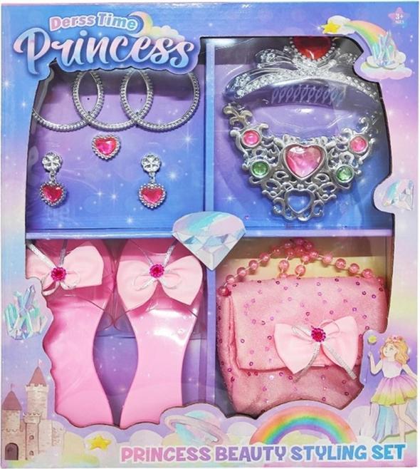 Actual product image Nenurodyta Beauty Set