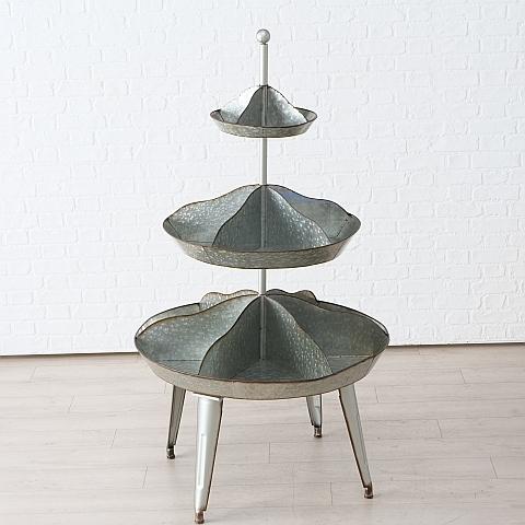 Image du produit Boltze Home Boltze Marvel Étagère 165 cm