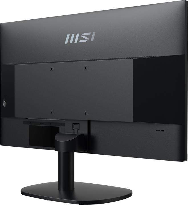 Actual product image MSI Pro MP245V (1920 x 1080 pixels, 23.80")