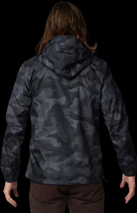 Immagine prodotto Fox Giacca 24 Head Camo Windbreaker (M)