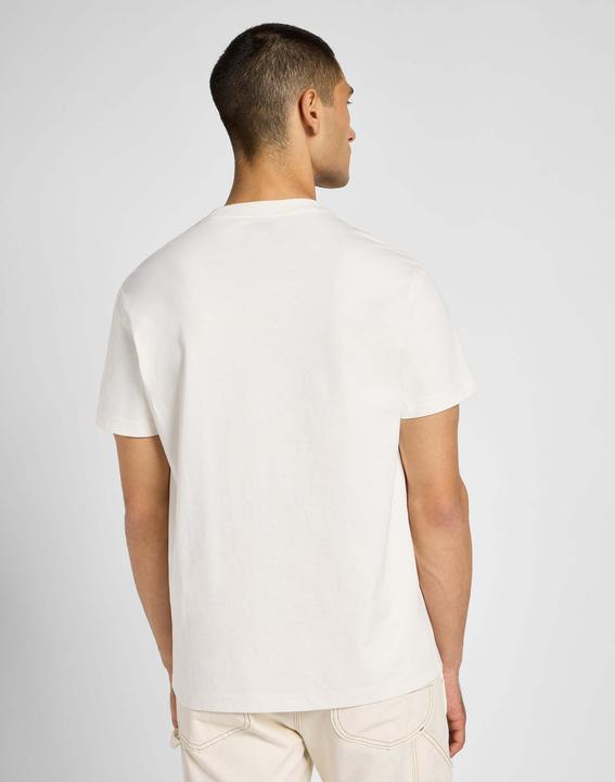 Actual product image Lee T-shirt WW Tee (S)