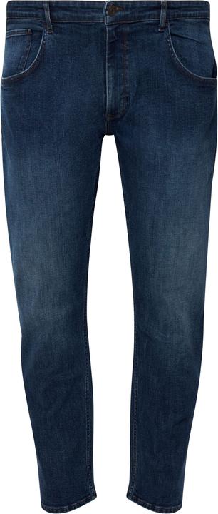 Denim middleblue (76201)