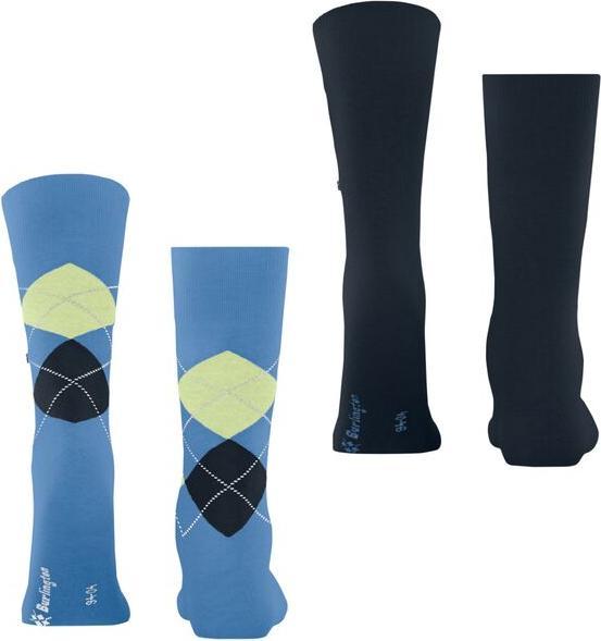 Immagine prodotto Burlington Everyday Mix SO 2-Pack (Confezione da 2, 40 - 46)