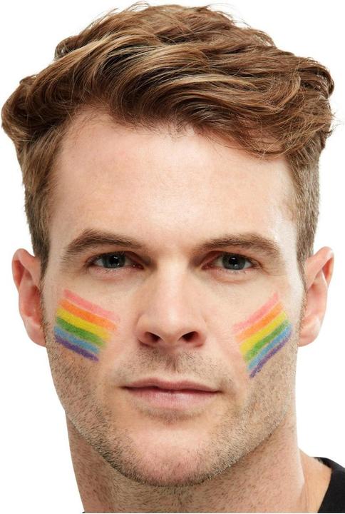 Image du produit Smiffys Arc-en-Ciel
