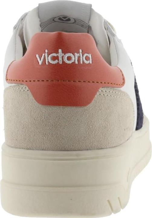 Immagine prodotto Victoria scarpe da ginnastica in pelle e camoscio seul (43)