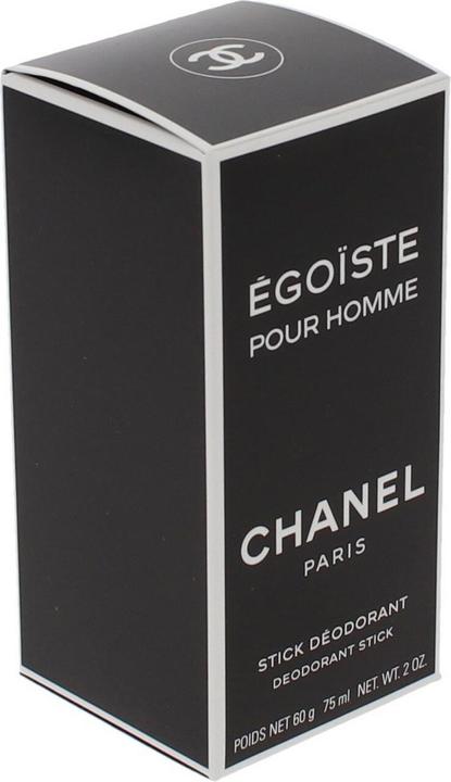 Immagine prodotto Chanel Égoist (Stick, 75 ml)