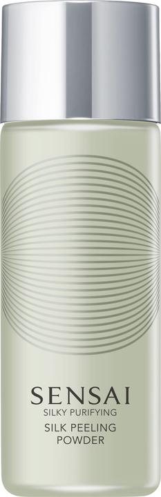 Immagine prodotto Sensai Kanebo Polvere di Peeling Purificante Setosa Matcha (Esfoliazione)