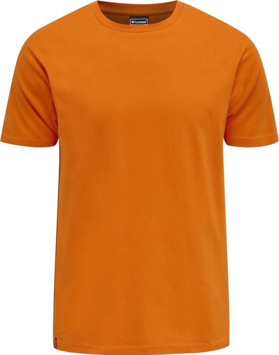 Orangetiger