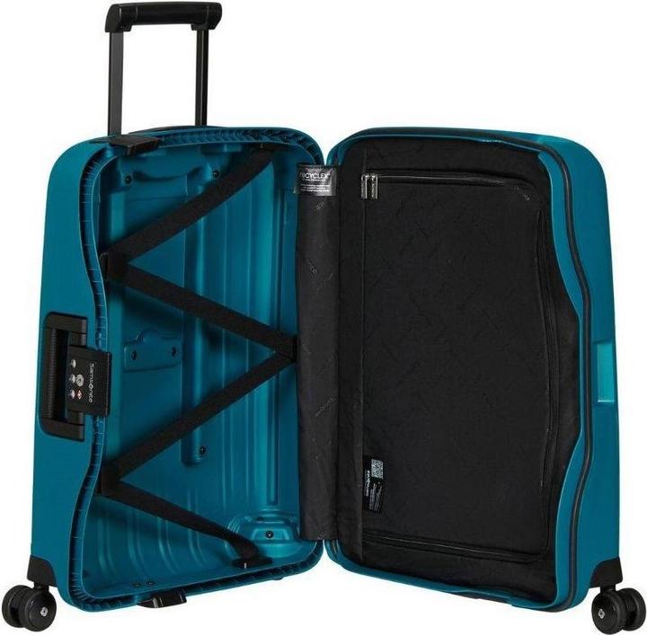 Actual product image Samsonite S'Cure (34 l, Hand luggage (up to 50 litres))