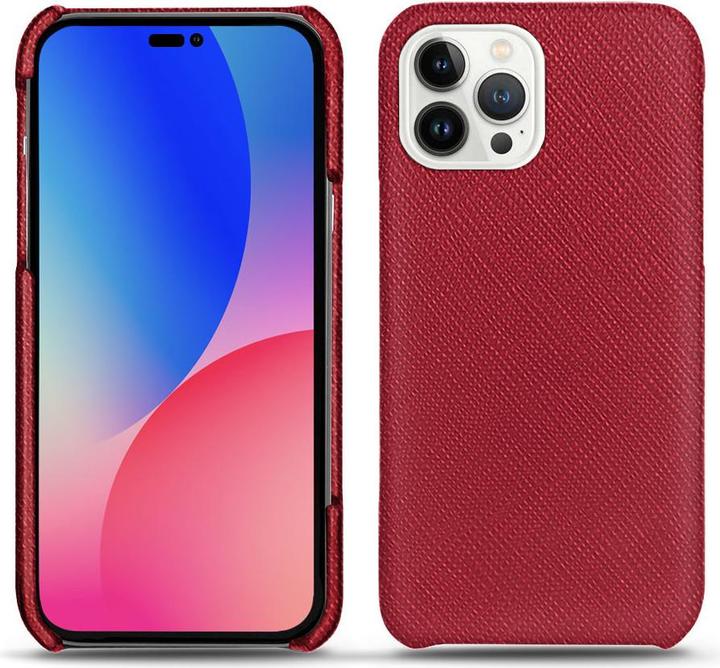 Image du produit Noreve Coque en cuir (Apple iPhone 14 Pro Max)