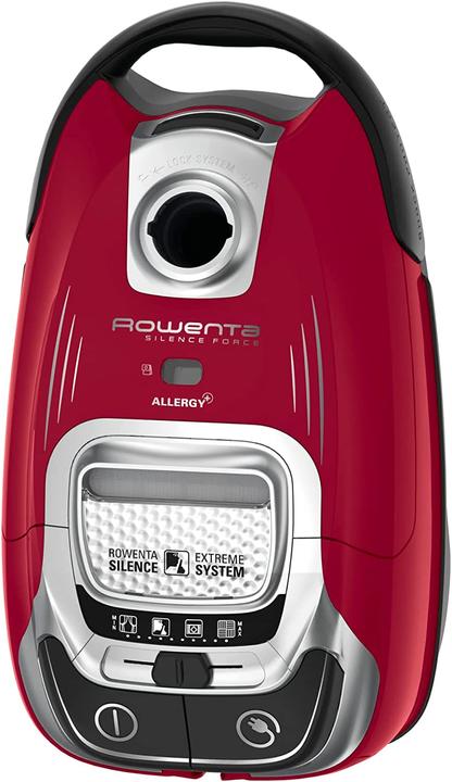 Produktbild Rowenta Silence Force Allergy+ RO7473