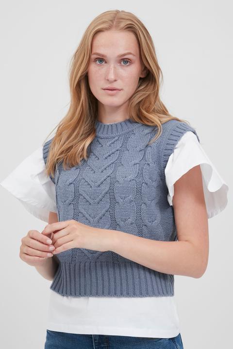 Actual product image B.young BYOTINKA SLIPOVER 20810218 (XL)