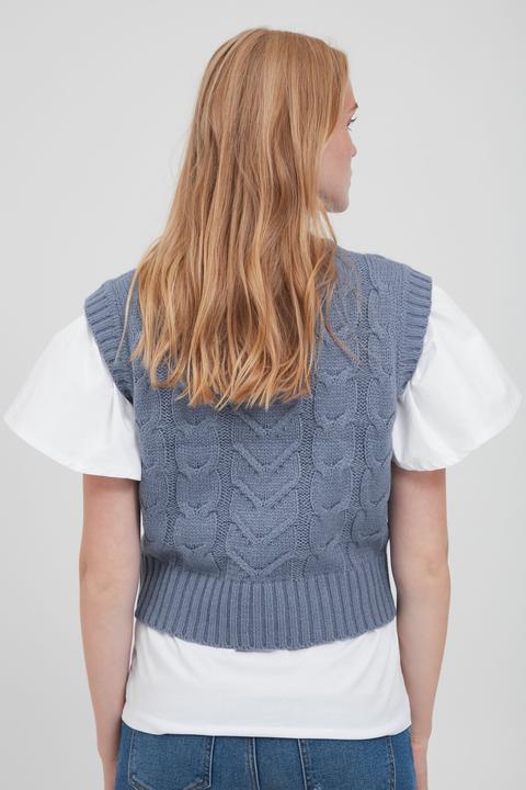 Actual product image B.young BYOTINKA SLIPOVER 20810218 (XL)