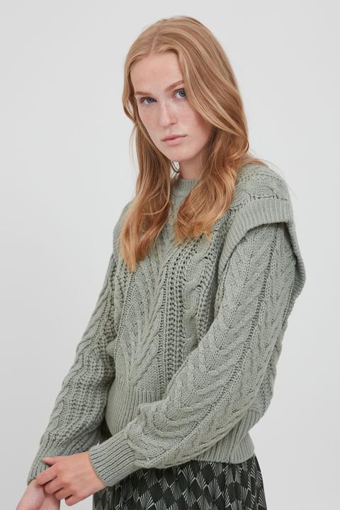 Actual product image B.young BYOTINKA CABLE 20810219 (XXL)