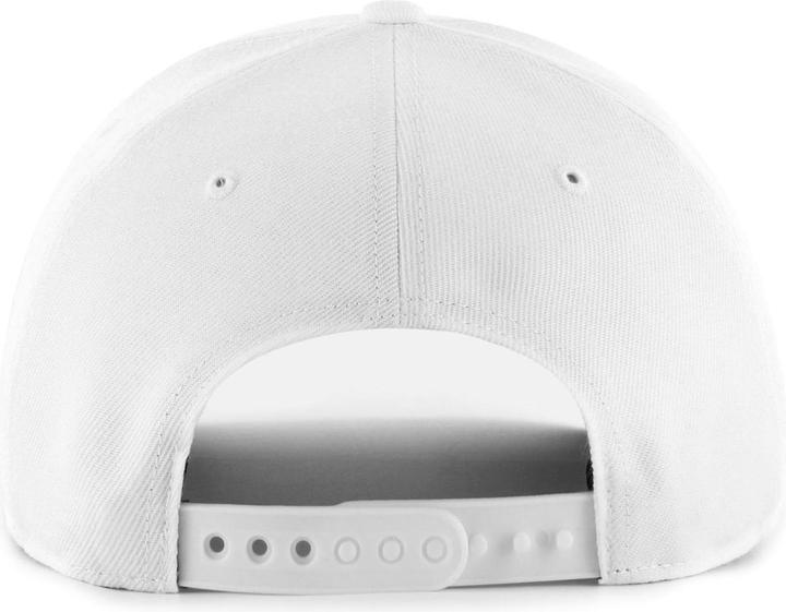 Actual product image 47 Brand Low Profile Cap - New York Yankees Zone White (One size)