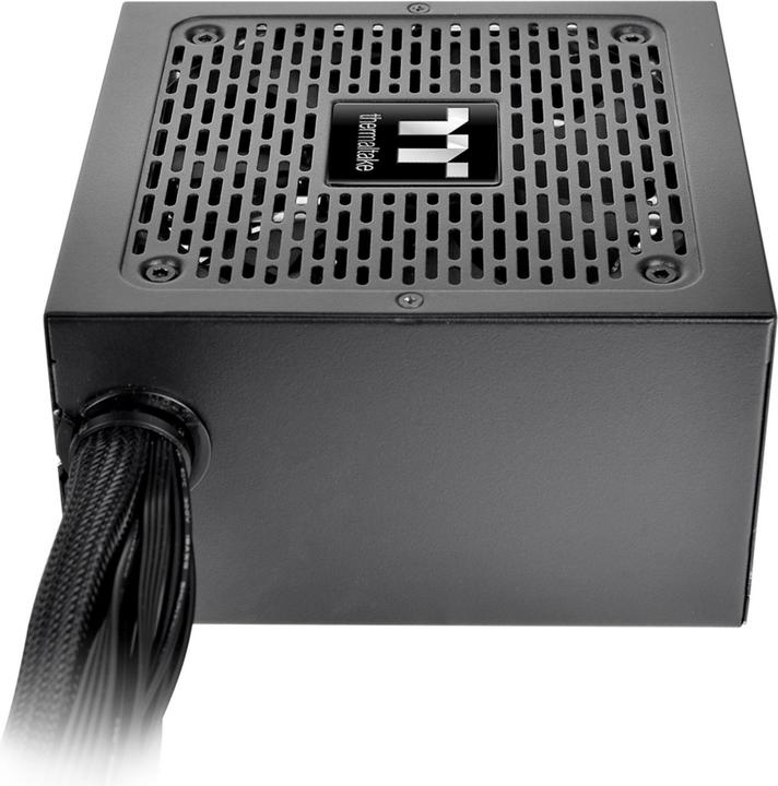 Actual product image Thermaltake Tt Smart BX3 550W (zero watt) (550 W)
