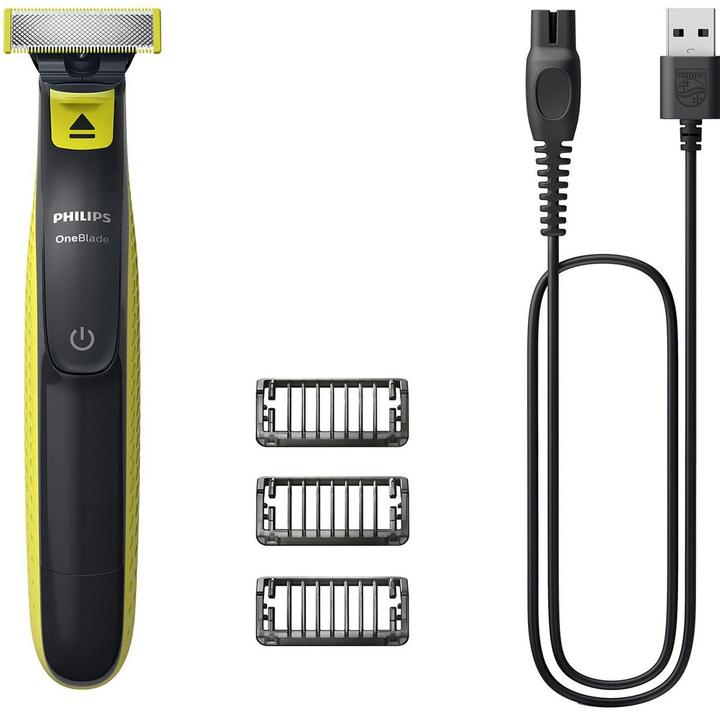 Actual product image Philips QP2724/10