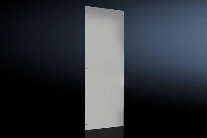 Actual product image Rittal Side panel, screwable, sheet steel for VX