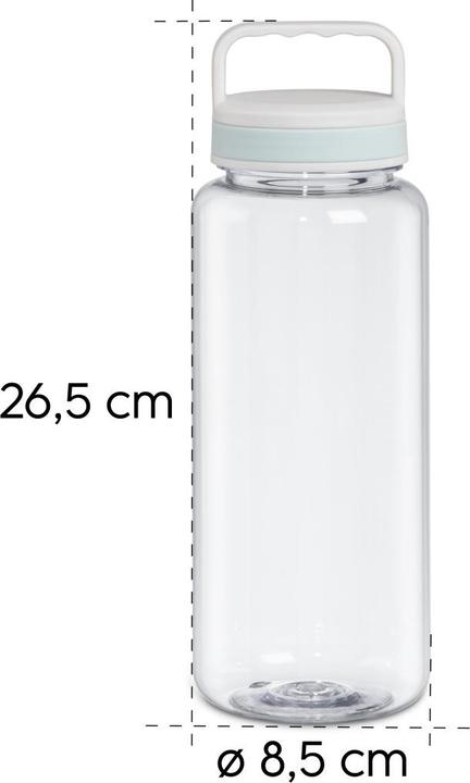 Actual product image Xavax Drinking bottle (1.25 l)