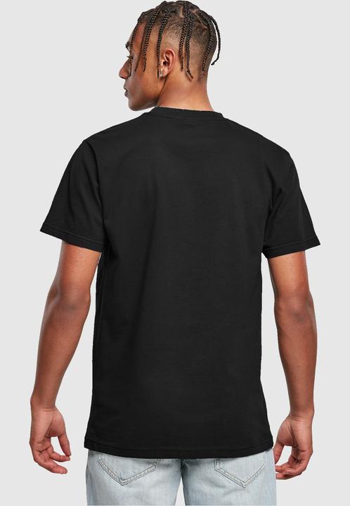 Image du produit Mister Tee Tee Never On Time - 8430 (3XL)