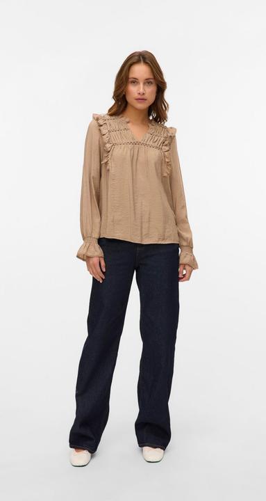 Image du produit Vero Moda VMELSIE Top Top (XS)