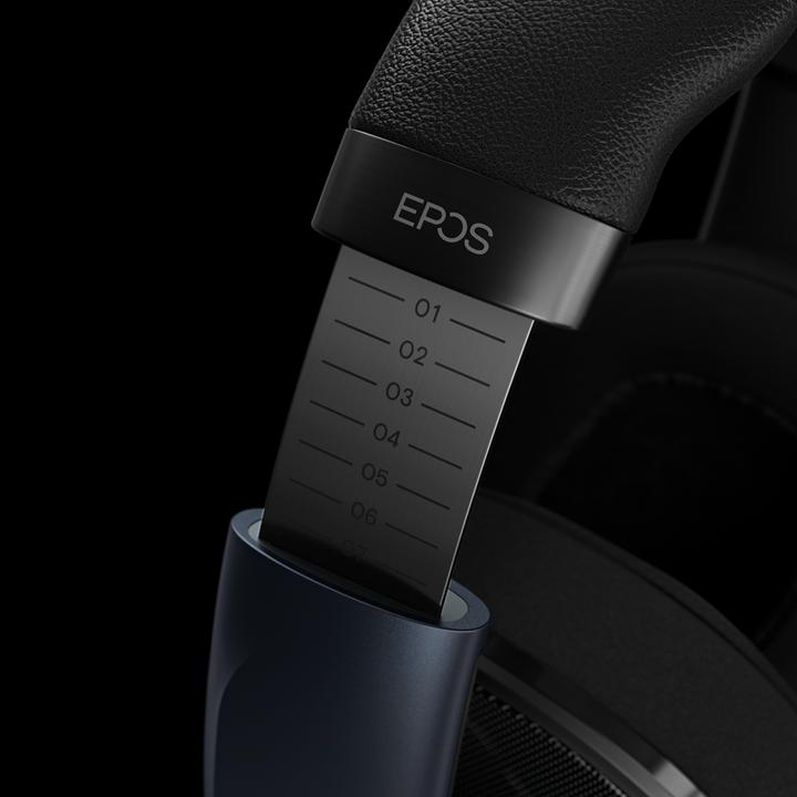 Produktbild EPOS H6PRO Open Acoustic (Kabelgebunden)