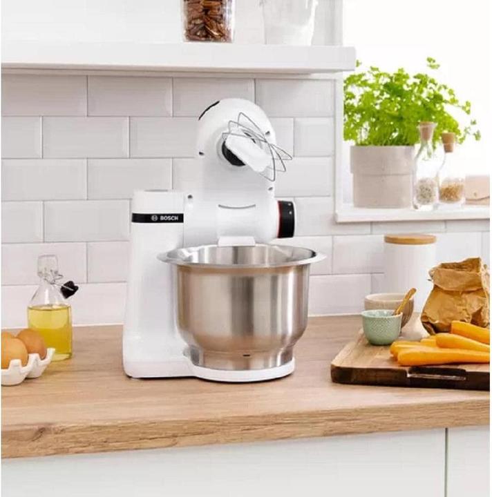 Image du produit Bosch Hausgeräte Serie 2 MUMS2EW00 (700 W)