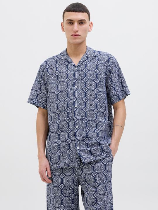 Produktbild Jack & Jones Relaxed Fit Hemd Hemd (XS)