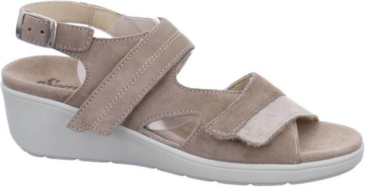Semler Sandalen/Sandaletten (40)